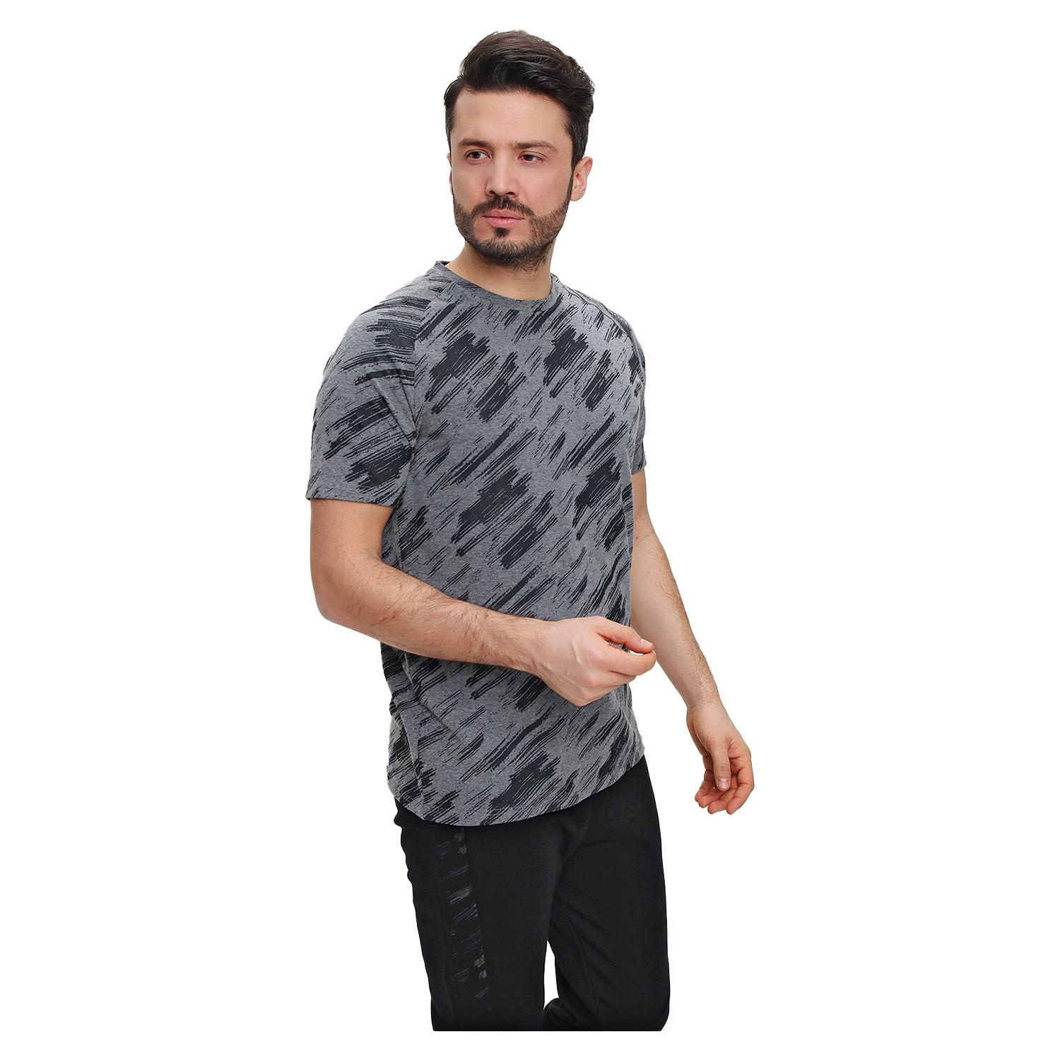 Uhlsport 3212102-22.524 Advance M Erkek T-Shirt