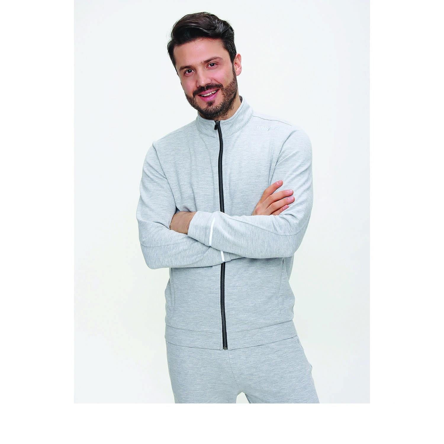 Uhlsport 3212300-20.041 Twist M Erkek Sweatshirt
