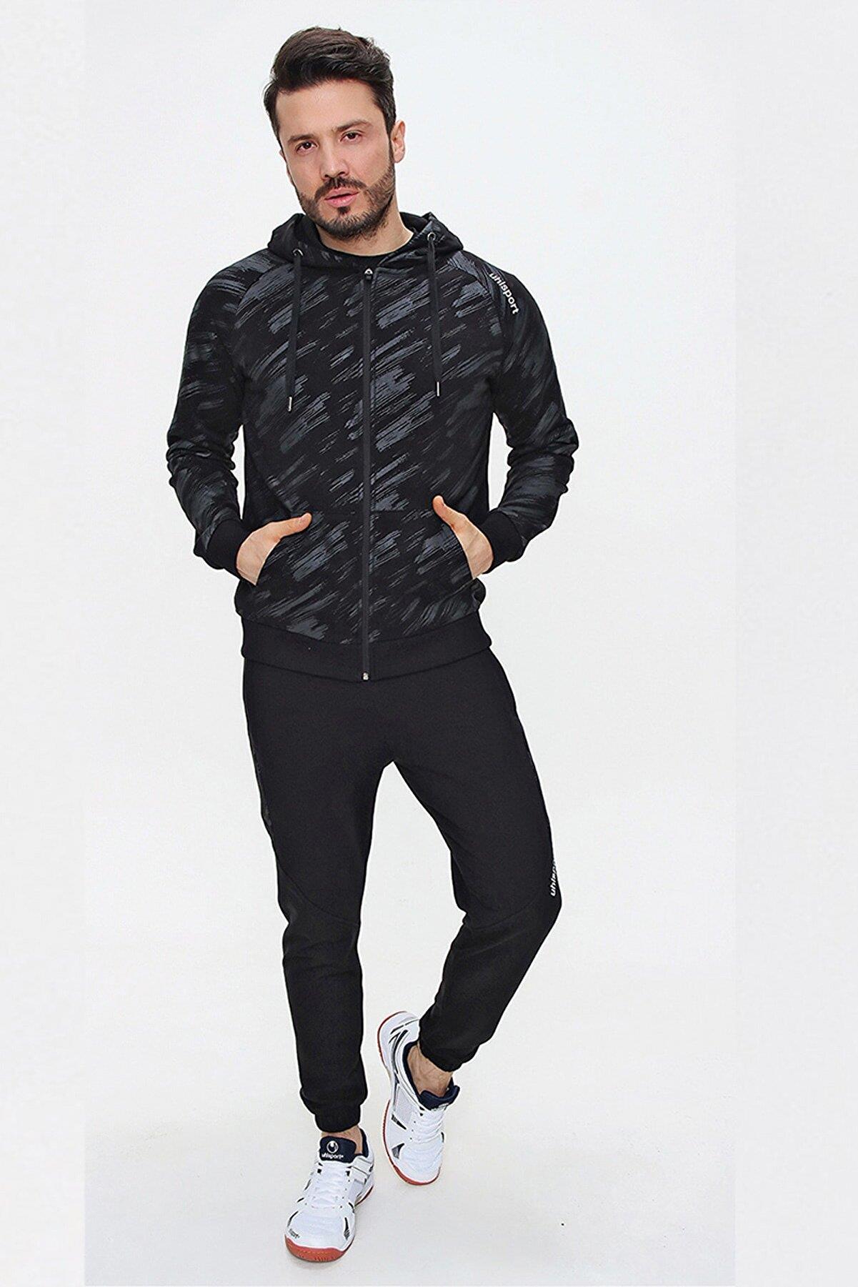 Uhlsport 3212307-20.002 Advance M Erkek Sweatshirt