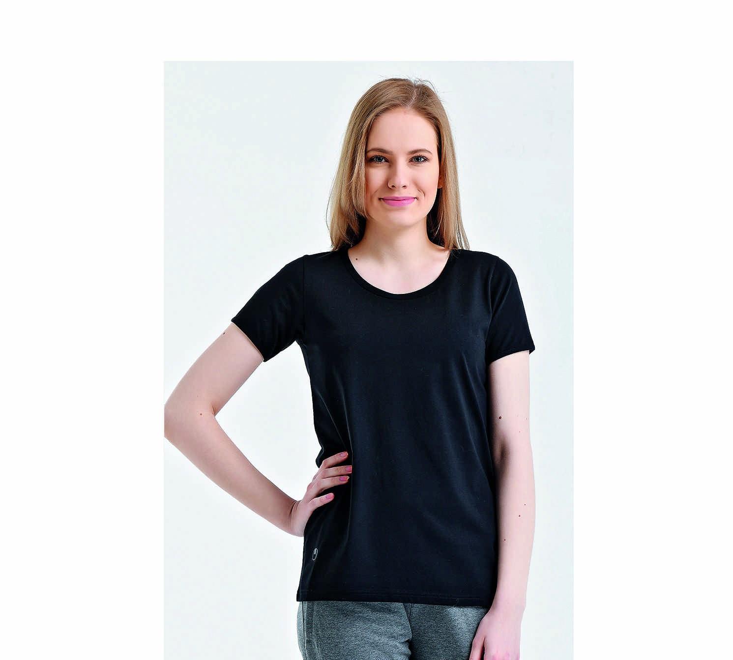 Uhlsport 5201110-20.002 July W Kadın T-Shirt