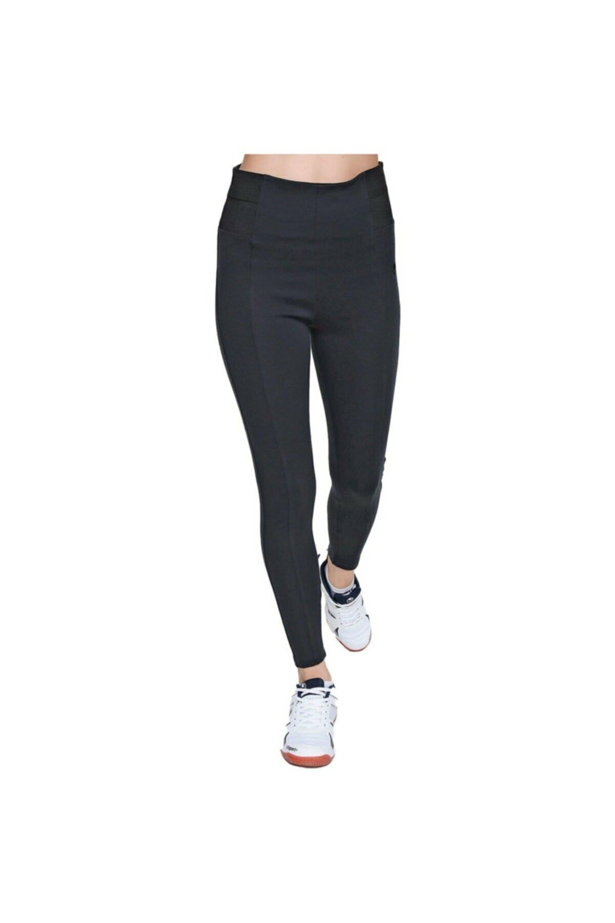 Uhlsport 5212400-20.002 Glane W Kadın Tayt