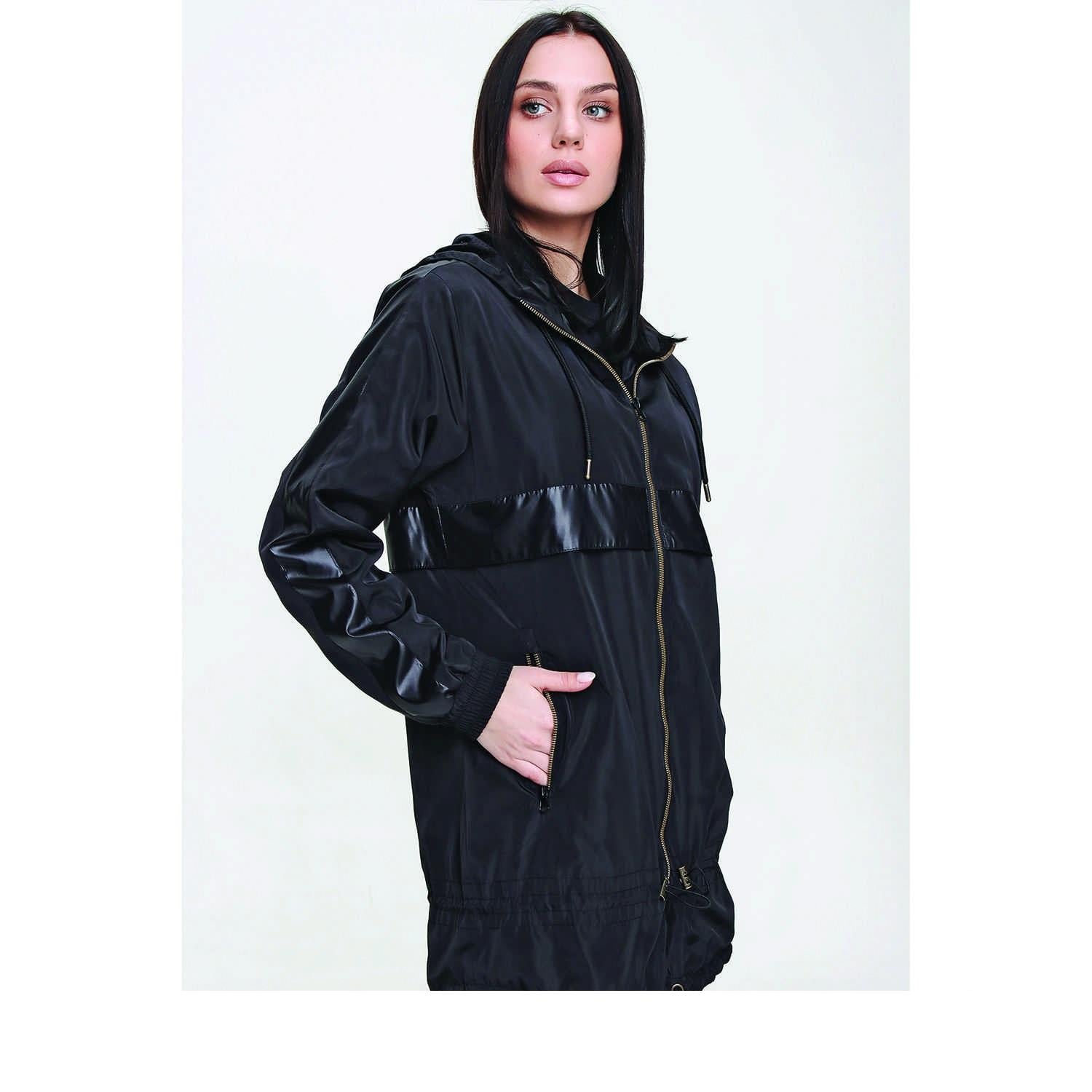 Uhlsport 5212700-20.002 Lotus W Kadın Mont