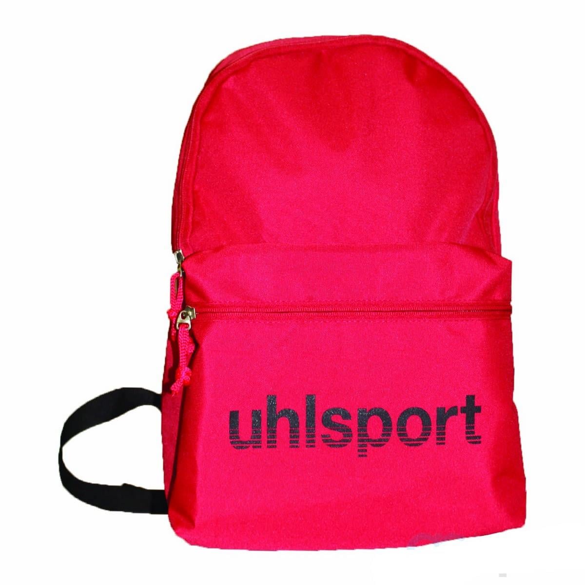 Uhlsport 8201901/KIRMIZI DARK Unisex Spor Çanta