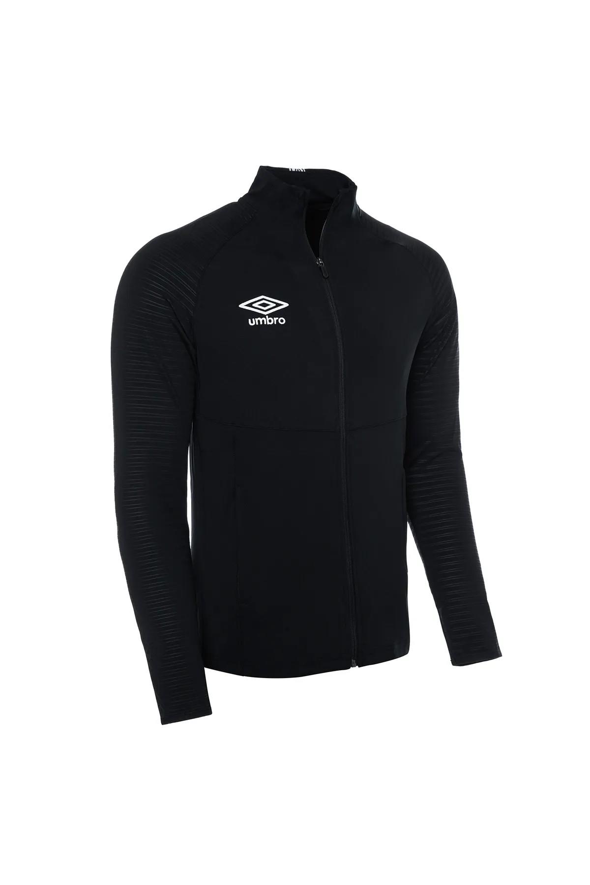Umbro 70790UM-RVX  Tc-0055 Track Jacket Wanderer Unisex Spor Ceket