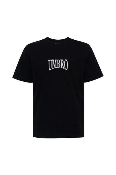 Umbro FF-0151-SYH Shot Erkek Spor Tişört