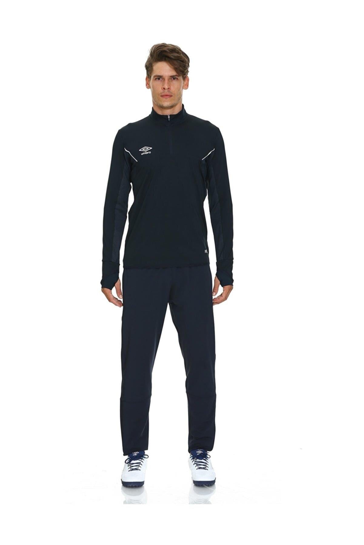 Umbro TC-0021 Umb Drill Top Esala Unisex Sweatshirt