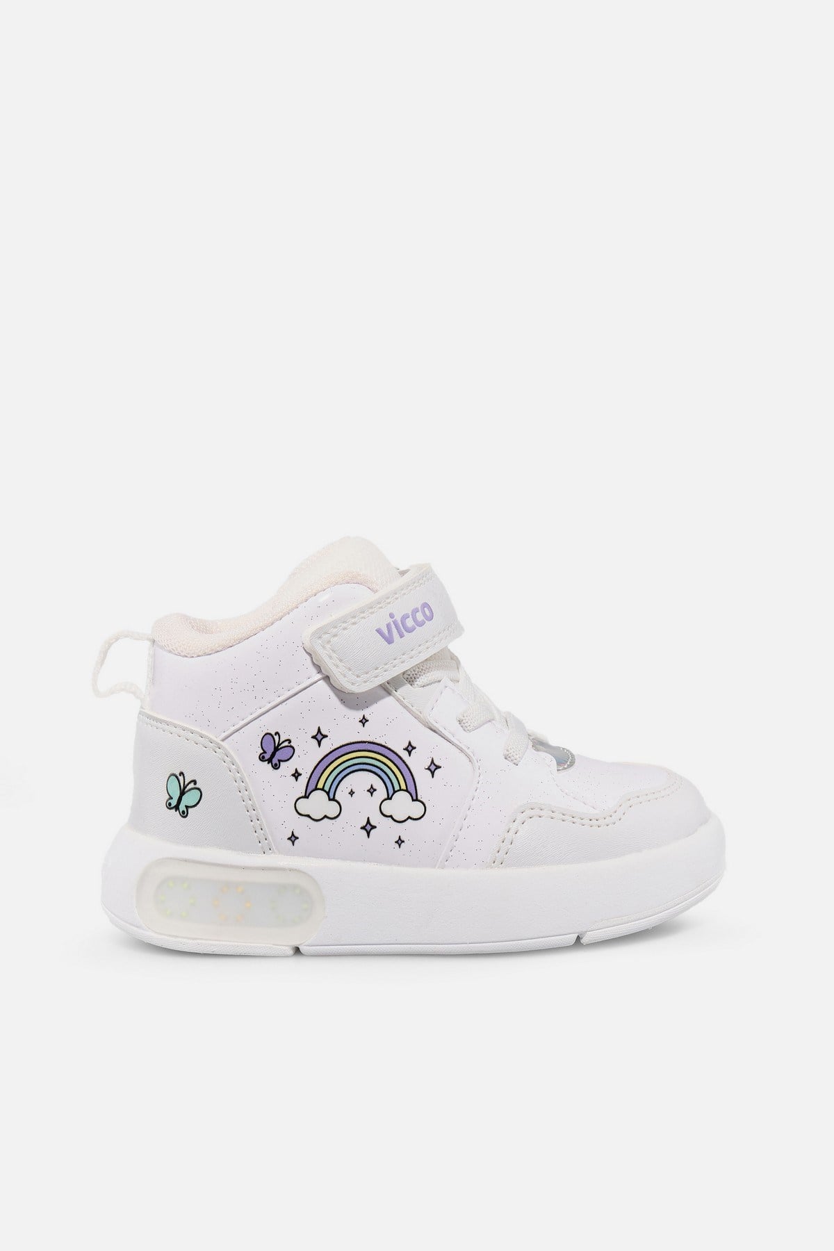 Vicco 946.P26K.257-11 Şira Unisex Bebek Bot