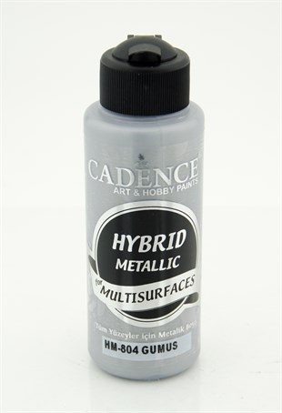 CADENCE MULTİSURFACE  GÜMÜŞ HM -804