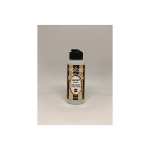 DERİ VERNİĞİ PARLAK 120 ML