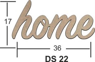 HOME DS22