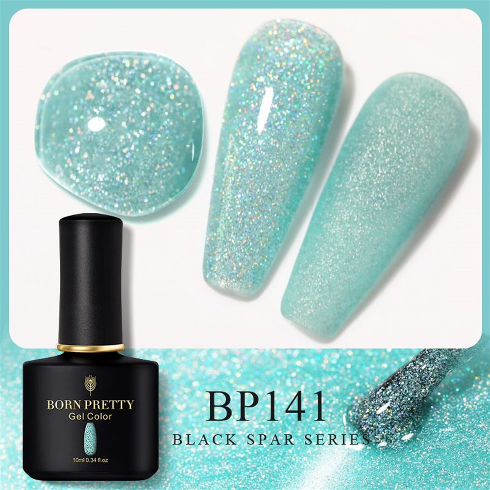 BORN PRETTY PRO 10 ML UV KALICI OJE BP141