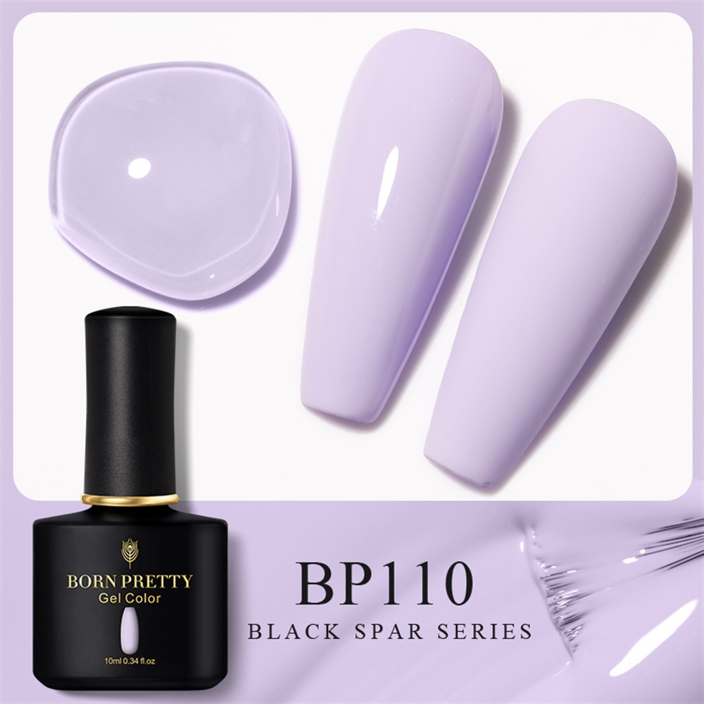 BORN PRETTY PRO 10 ML UV KALICI OJE BP109