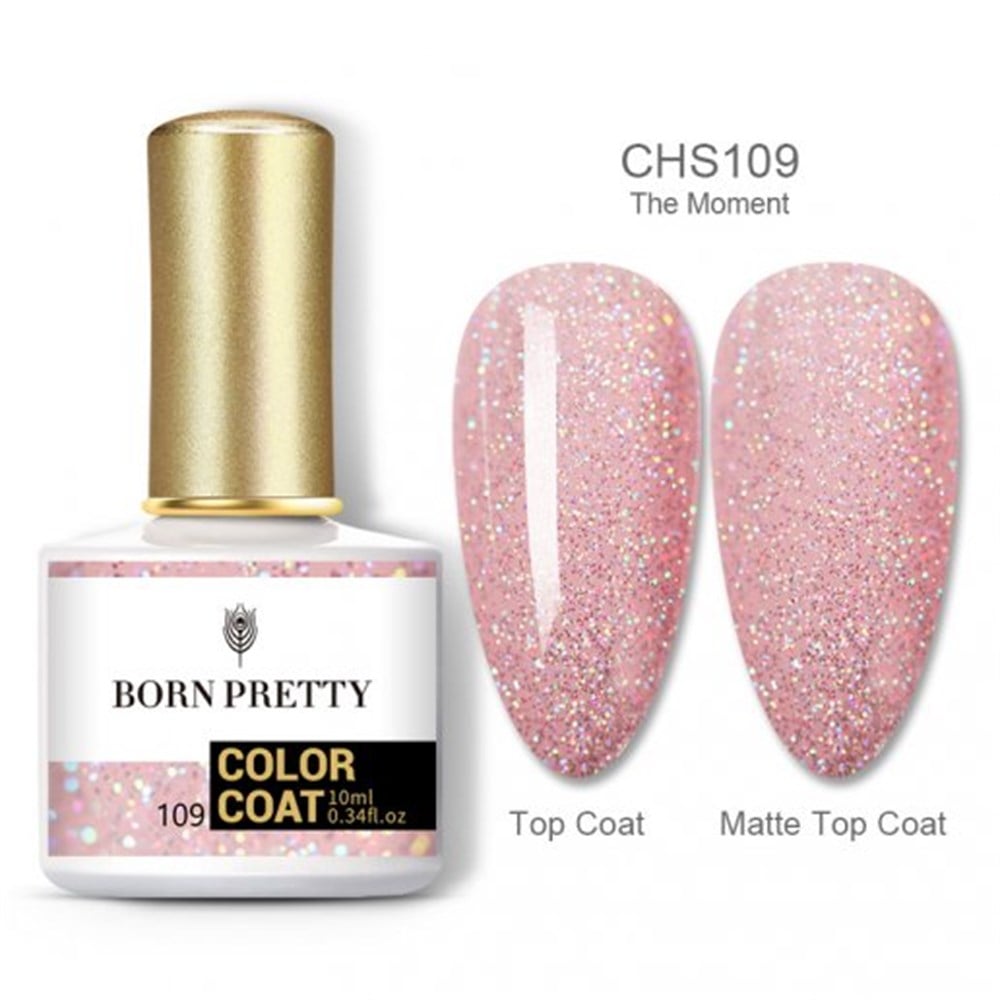 OJE DEPOSU BORN PRETTY KALICI OJE 109