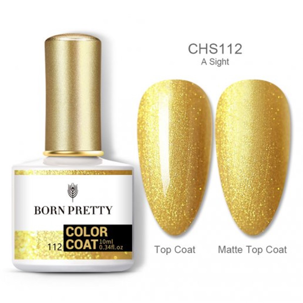 OJE DEPOSU BORN PRETTY KALICI OJE 112