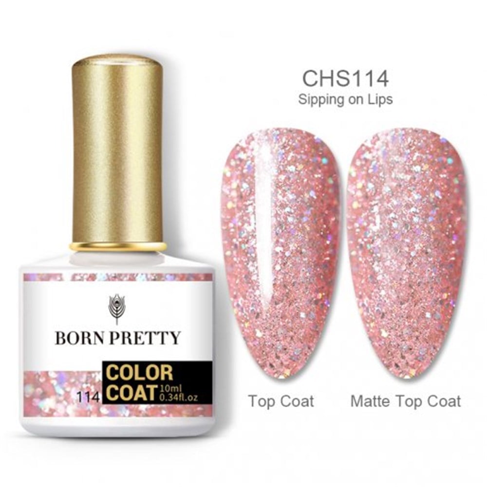 OJE DEPOSU BORN PRETTY KALICI OJE 114
