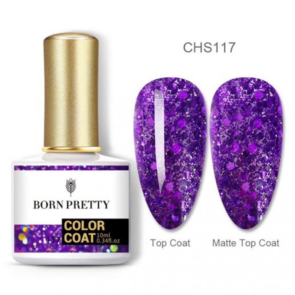 OJE DEPOSU BORN PRETTY KALICI OJE 117