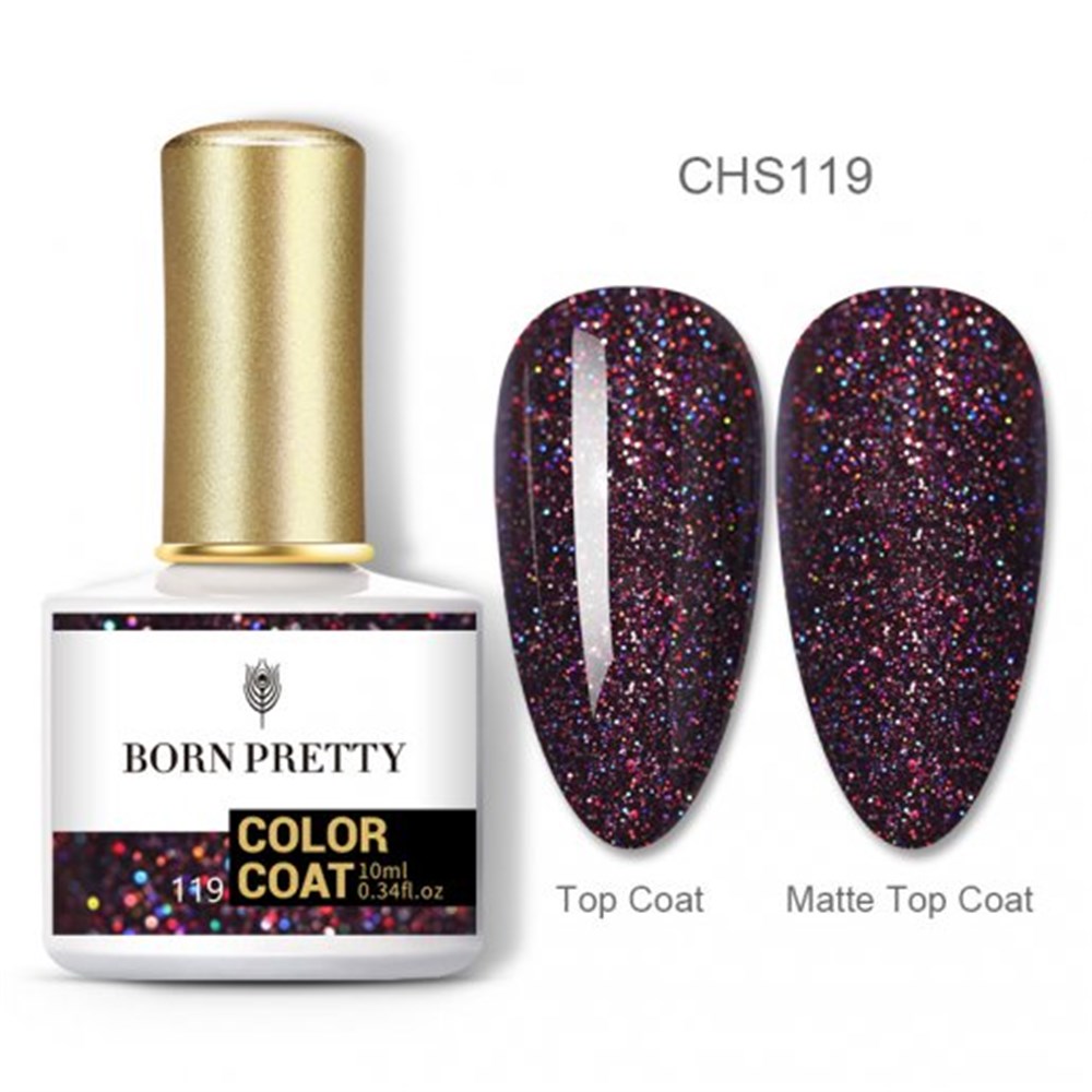 OJE DEPOSU BORN PRETTY KALICI OJE 119