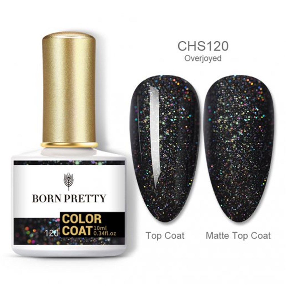 OJE DEPOSU BORN PRETTY KALICI OJE 120