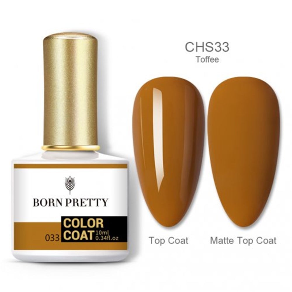 OJE DEPOSU BORN PRETTY KALICI OJE 33