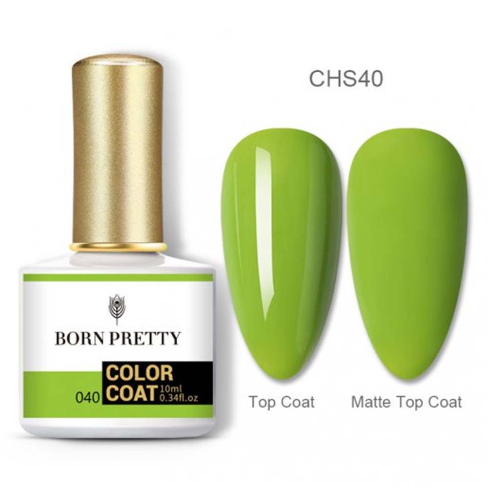 OJE DEPOSU BORN PRETTY KALICI OJE 40