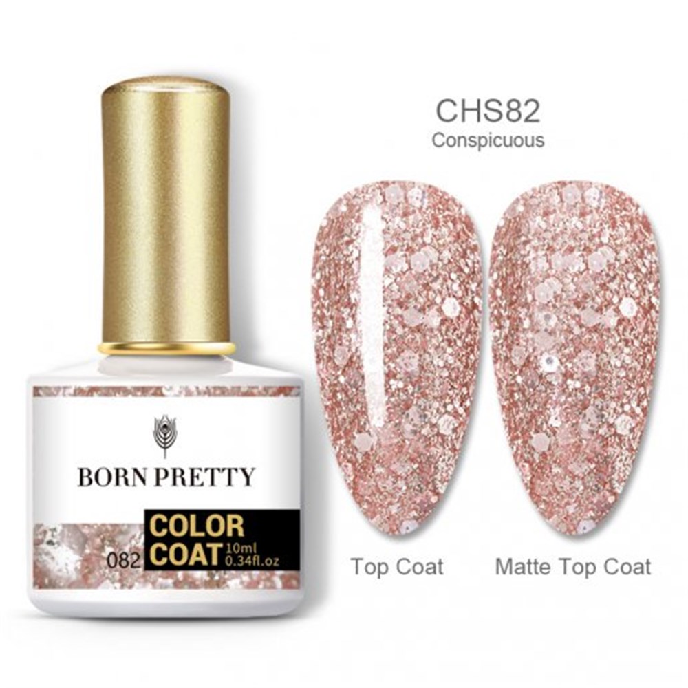 OJE DEPOSU BORN PRETTY KALICI OJE 82