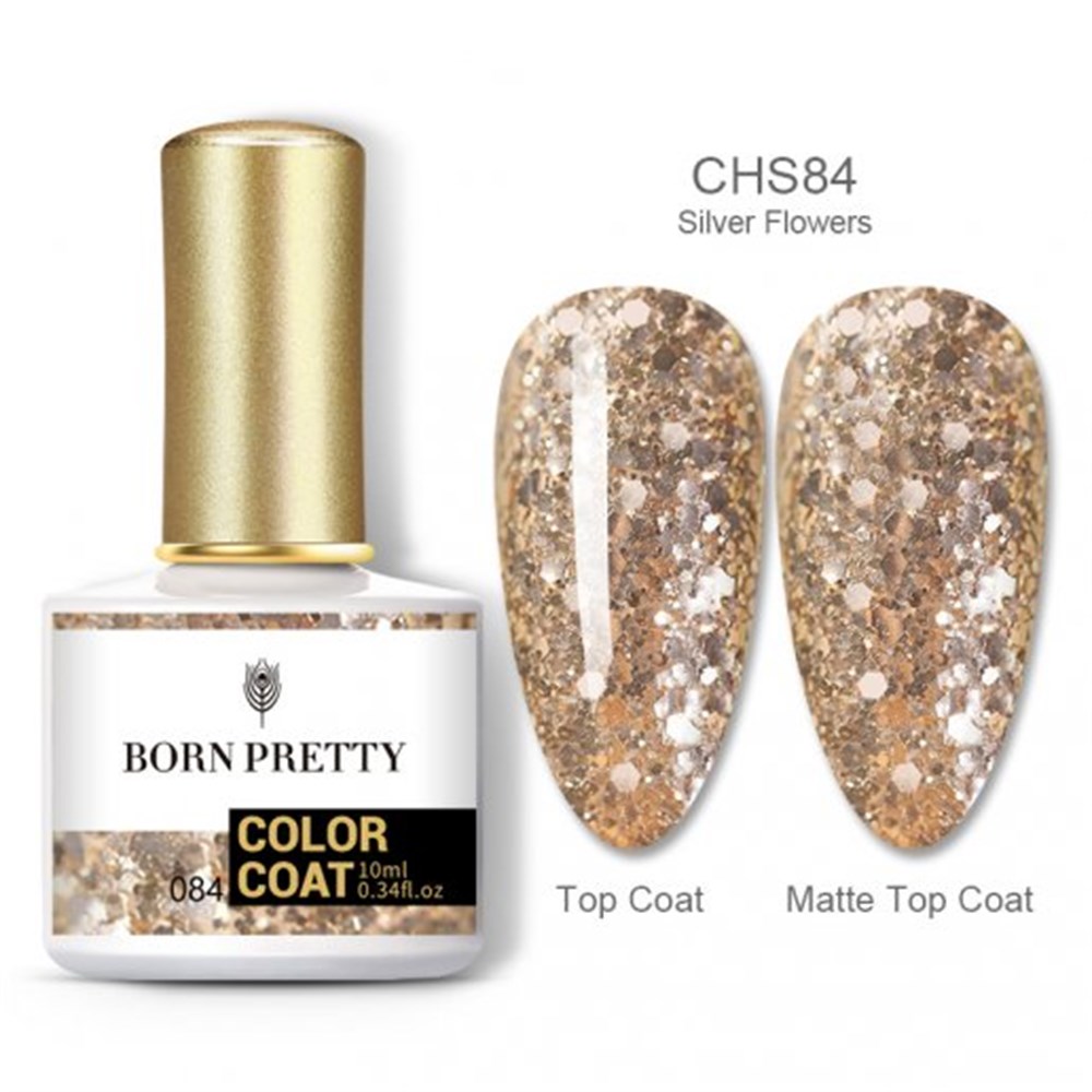 OJE DEPOSU BORN PRETTY KALICI OJE 84