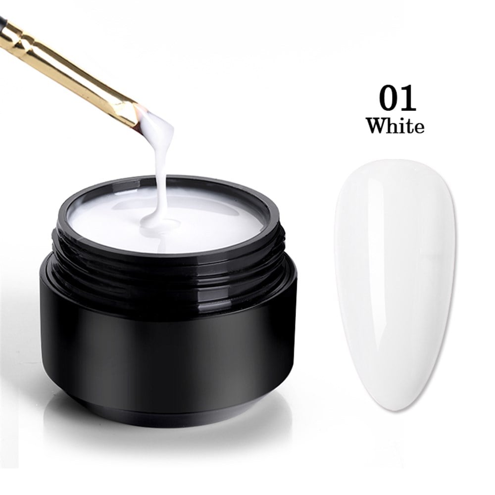 OJE DEPOSU BORN PRETTY PRO BUILDER JEL 01  30 ML