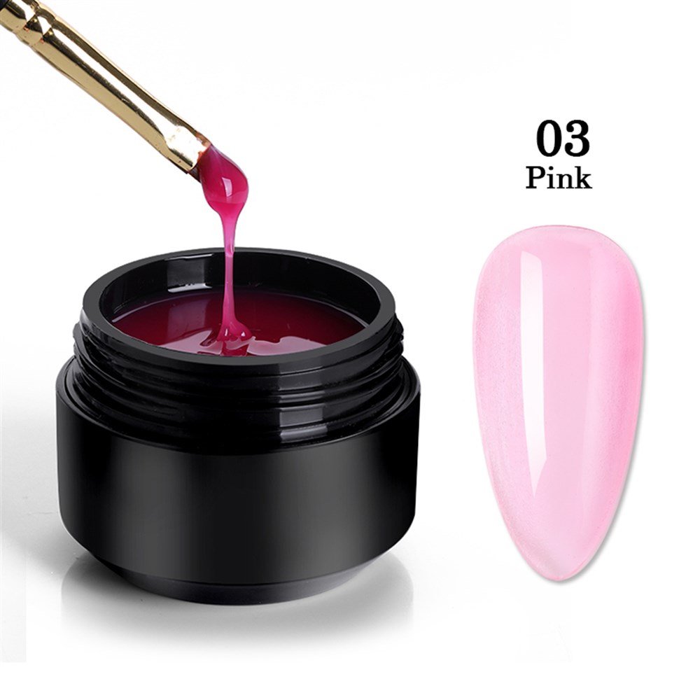 OJE DEPOSU BORN PRETTY PRO BUILDER JEL 03 30ML