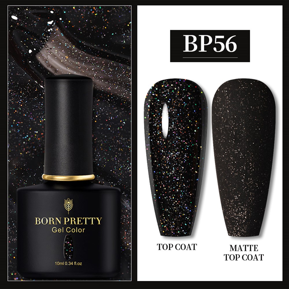 BORN PRETTY PRO 10 ML UV KALICI OJE BP56