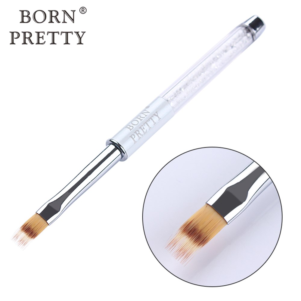 BORN PRETTY PRO OMBRE FIRÇASI 
