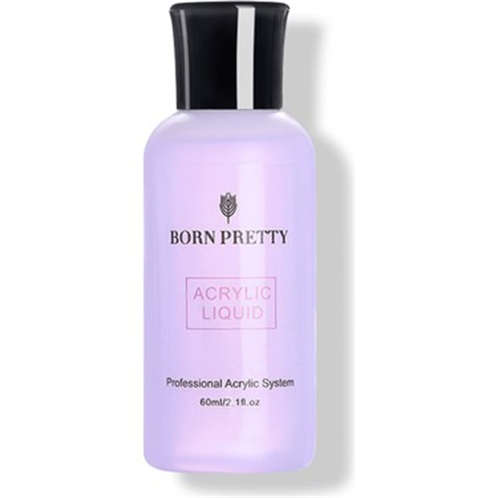 BORN PRETTY  SLİP SOLİSYON (POLY GEL SOLİSYONU ) 