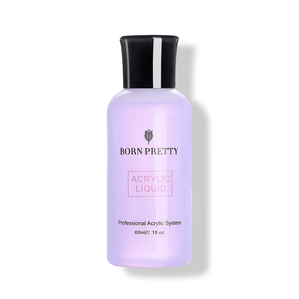 OJE DEPOSU BORN PRETTY AKRİLİK SIVI SOLİSYON 