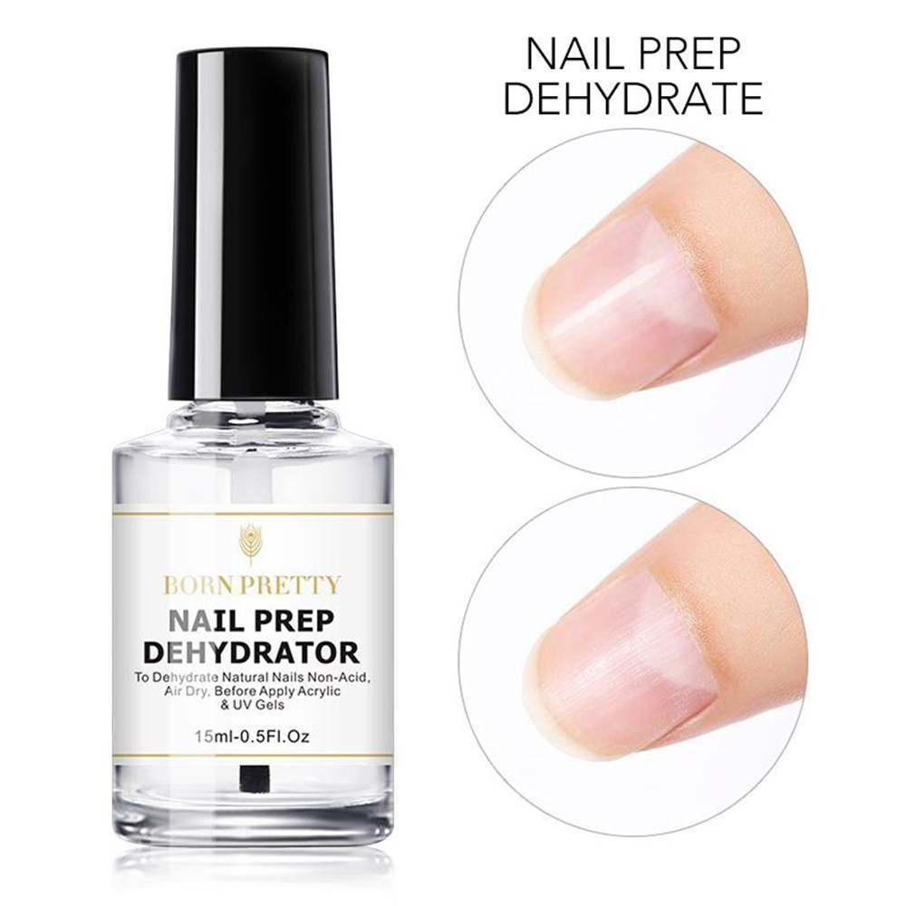 OJE DEPOSU BORN PRETTY DEHYDRATOR 15ml