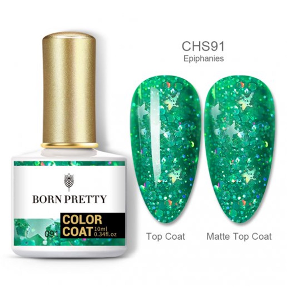 OJE DEPOSU BORN PRETTY KALICI OJE 091