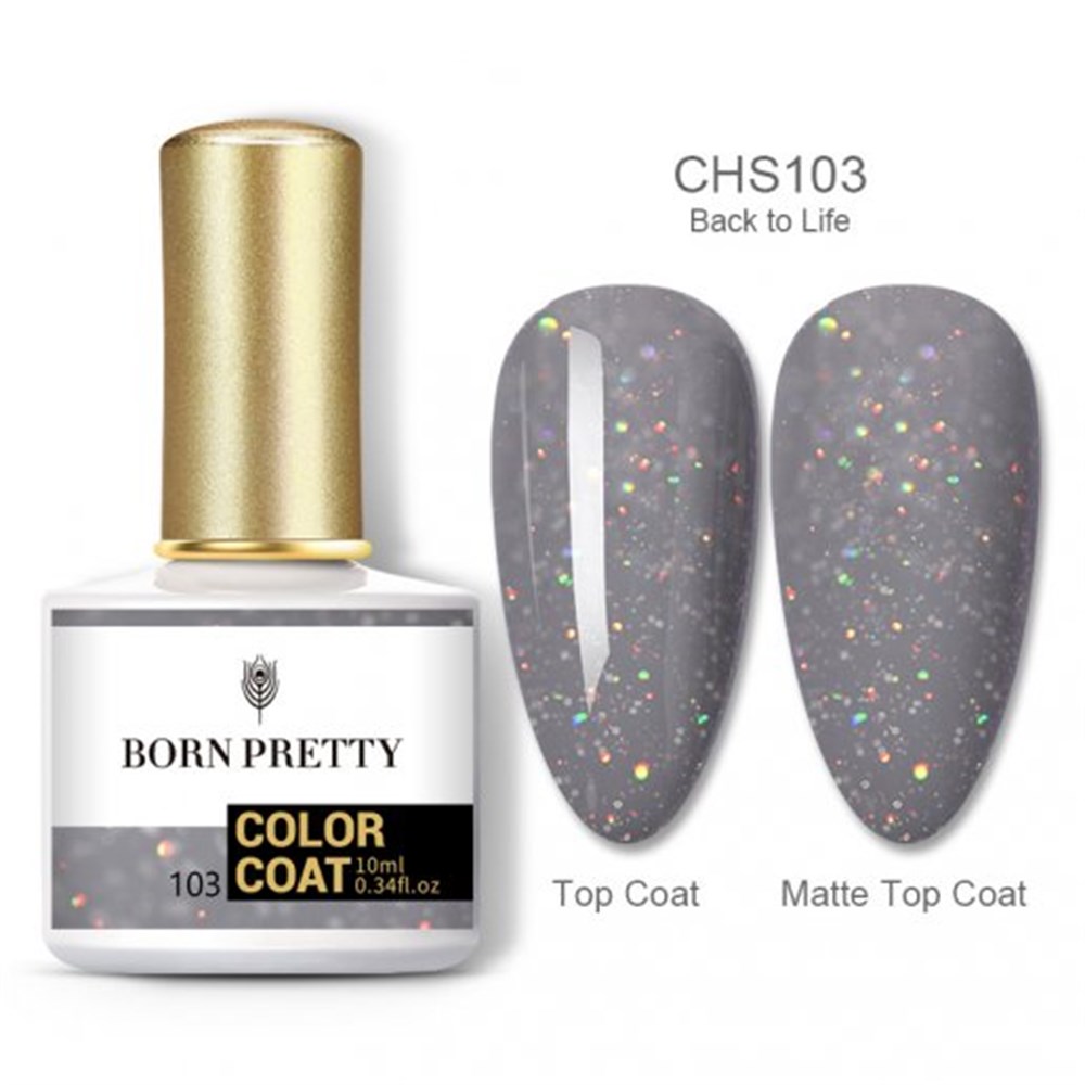 OJE DEPOSU BORN PRETTY KALICI OJE 103