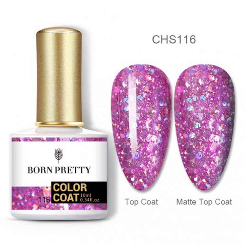OJE DEPOSU BORN PRETTY KALICI OJE 116