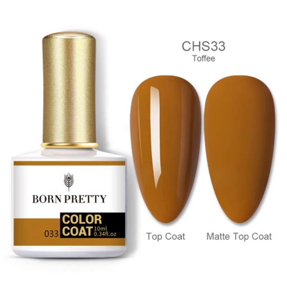 OJE DEPOSU BORN PRETTY KALICI OJE 33