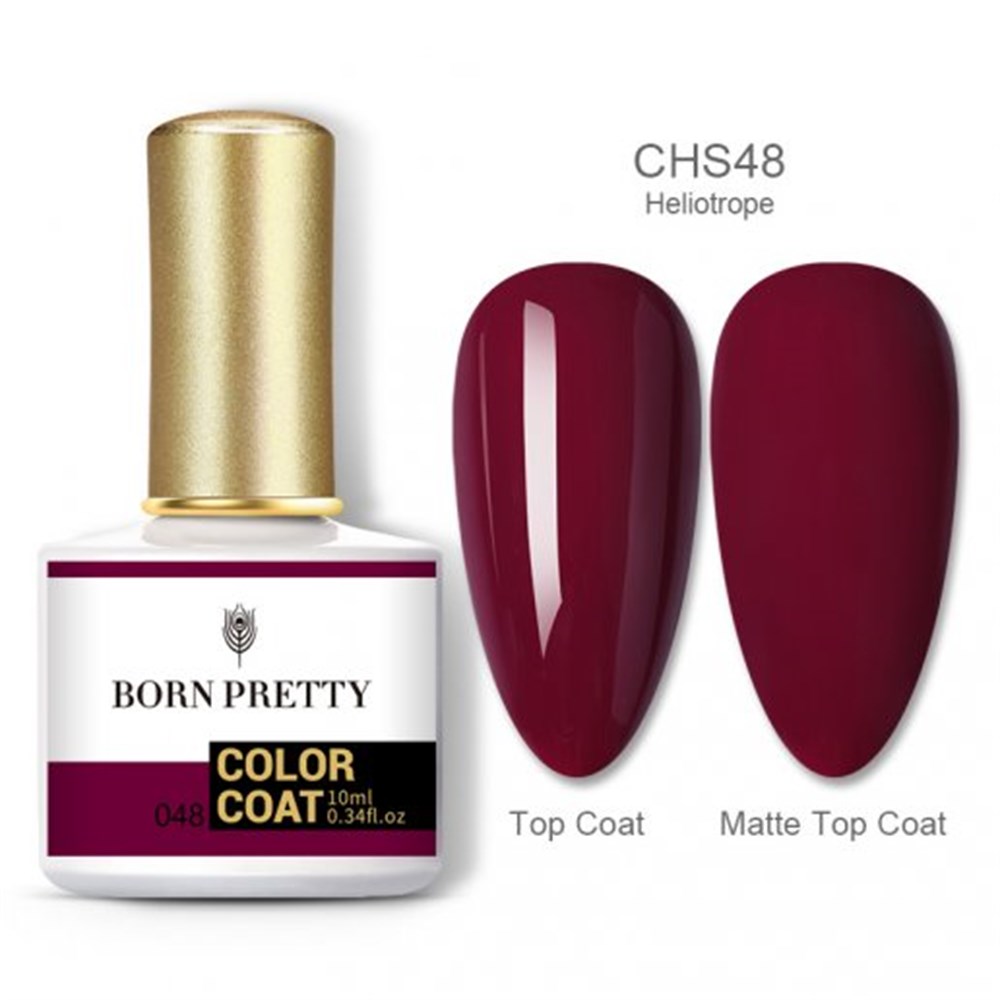 OJE DEPOSU BORN PRETTY KALICI OJE 48