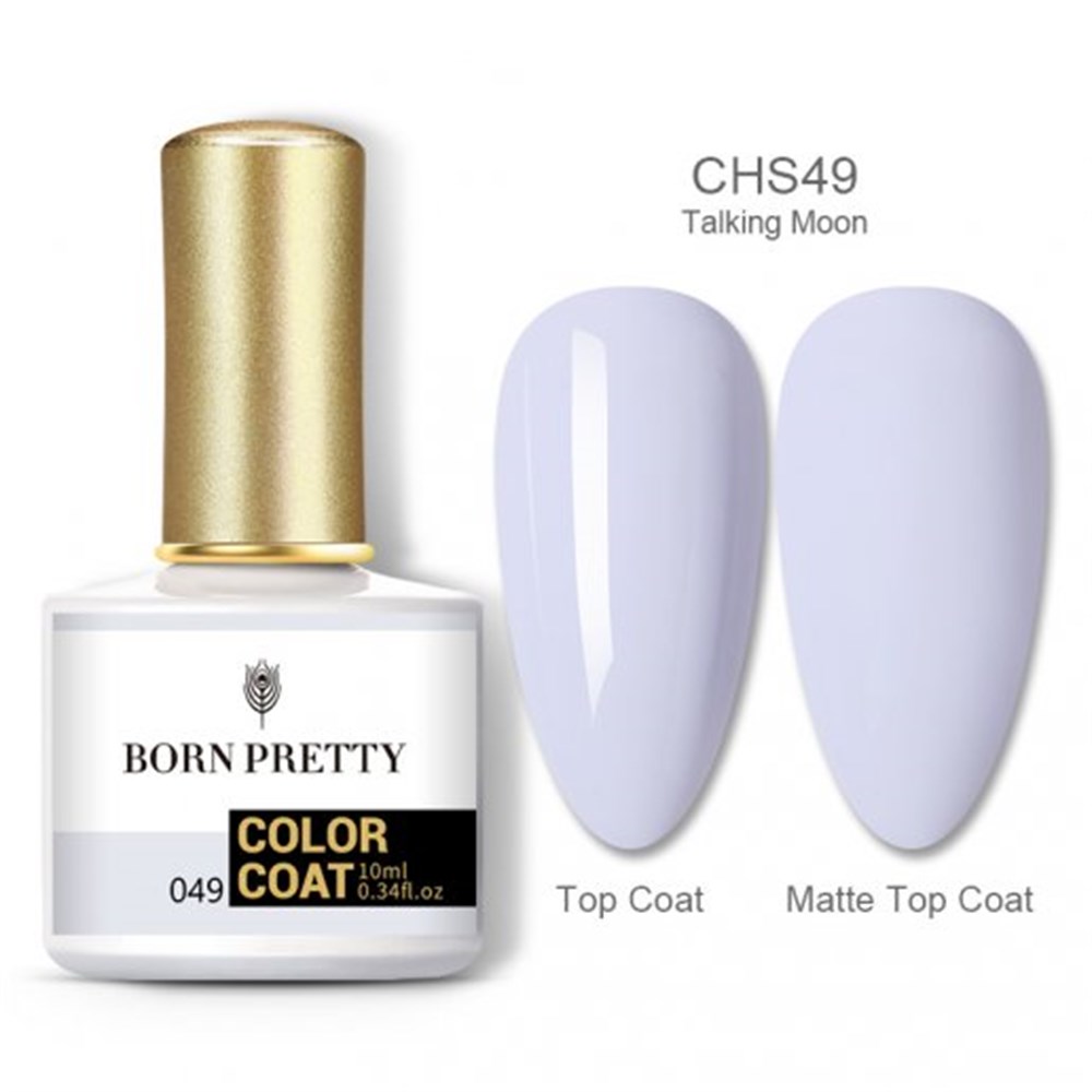 OJE DEPOSU BORN PRETTY KALICI OJE 49