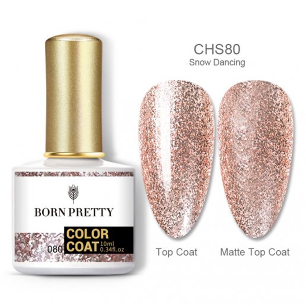 OJE DEPOSU BORN PRETTY KALICI OJE 80