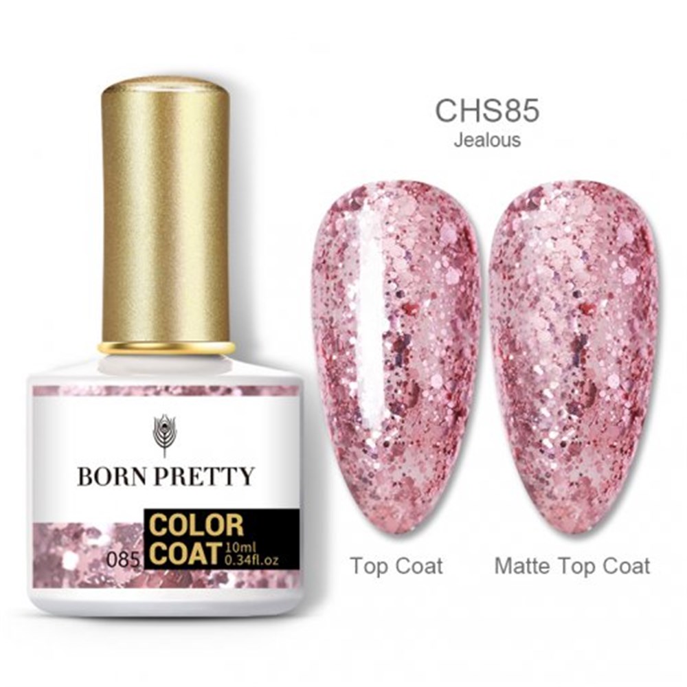 OJE DEPOSU BORN PRETTY KALICI OJE 85