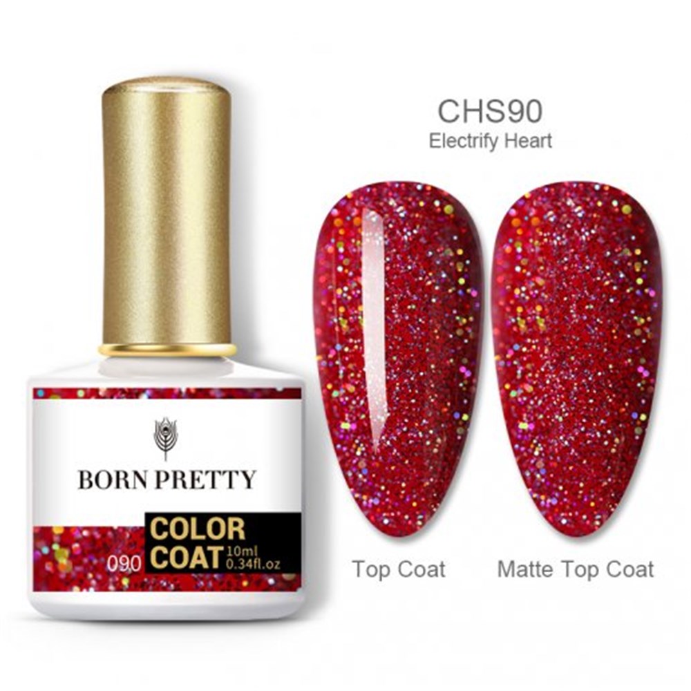 OJE DEPOSU BORN PRETTY KALICI OJE 90