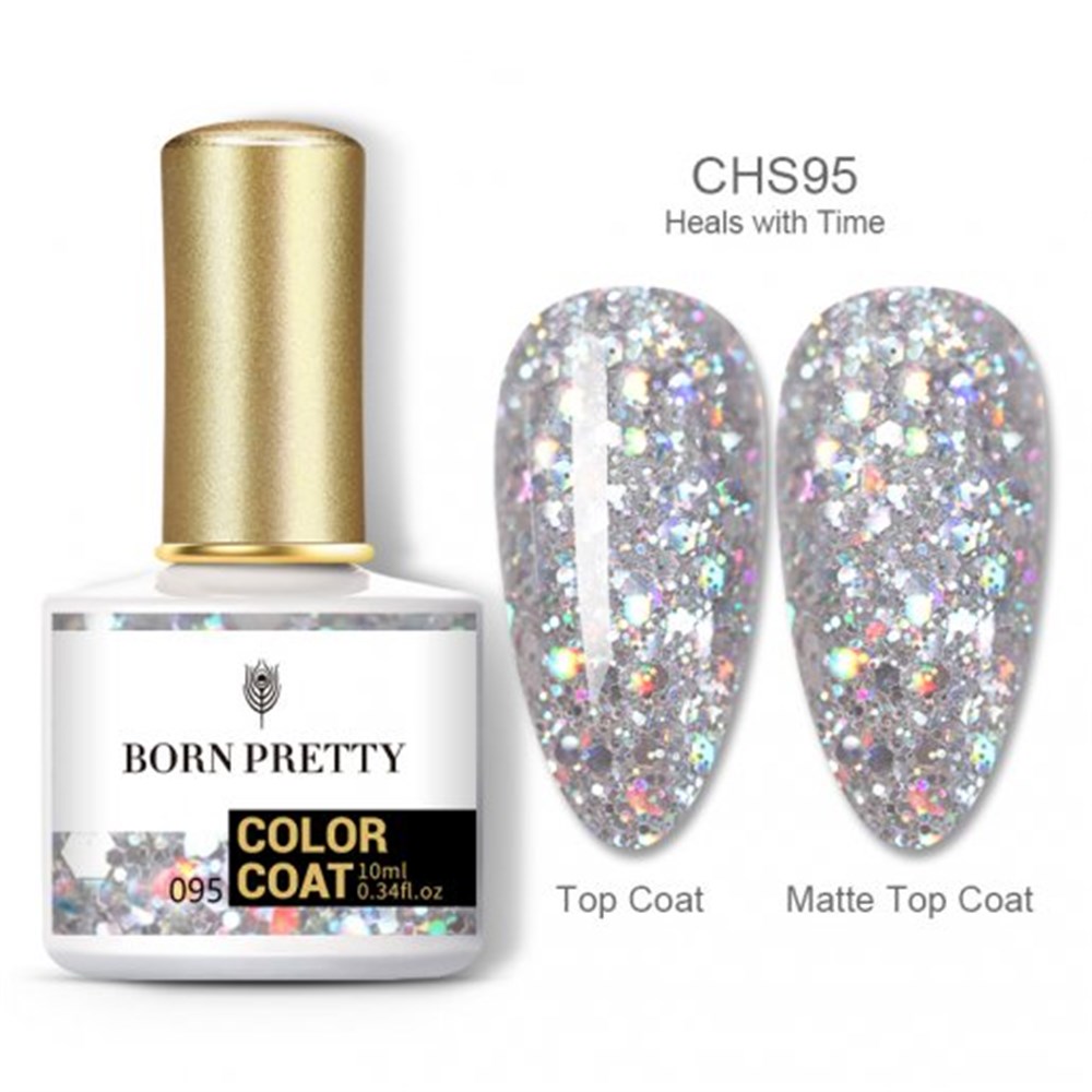 OJE DEPOSU BORN PRETTY KALICI OJE 95