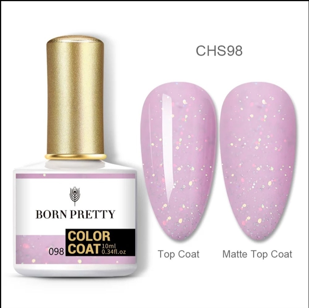 OJE DEPOSU BORN PRETTY KALICI OJE 98