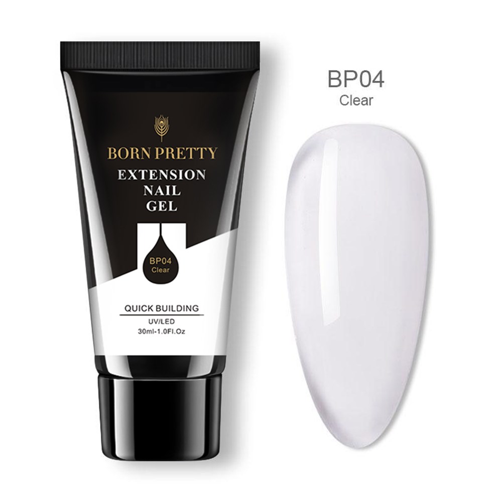 OJE DEPOSU BORN PRETTY POLY JEL 04