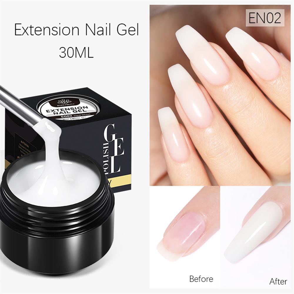 OJE DEPOSU BORN PRETTY PRO BUILDER GEL  (TIRNAK UZATMA JELİ) 30ML EG02