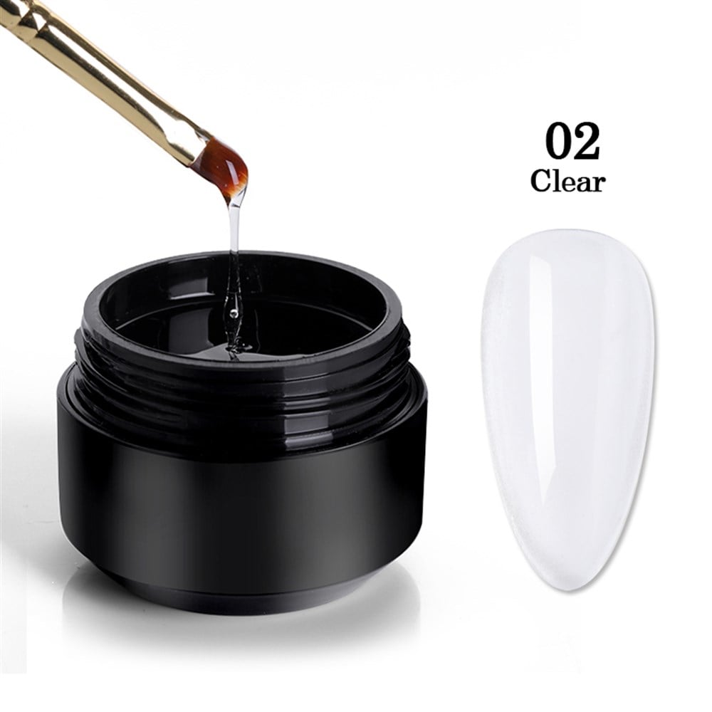 OJE DEPOSU BORN PRETTY PRO BUILDER JEL 02 30ML