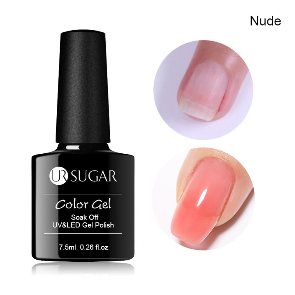 OJE DEPOSU UR SUGAR HIZLI UZATMA JELİ 04 NUDE 