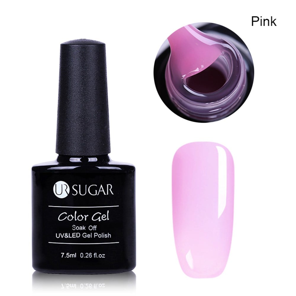 OJE DEPOSU UR SUGAR HIZLI UZATMA JELİ 06 PINK