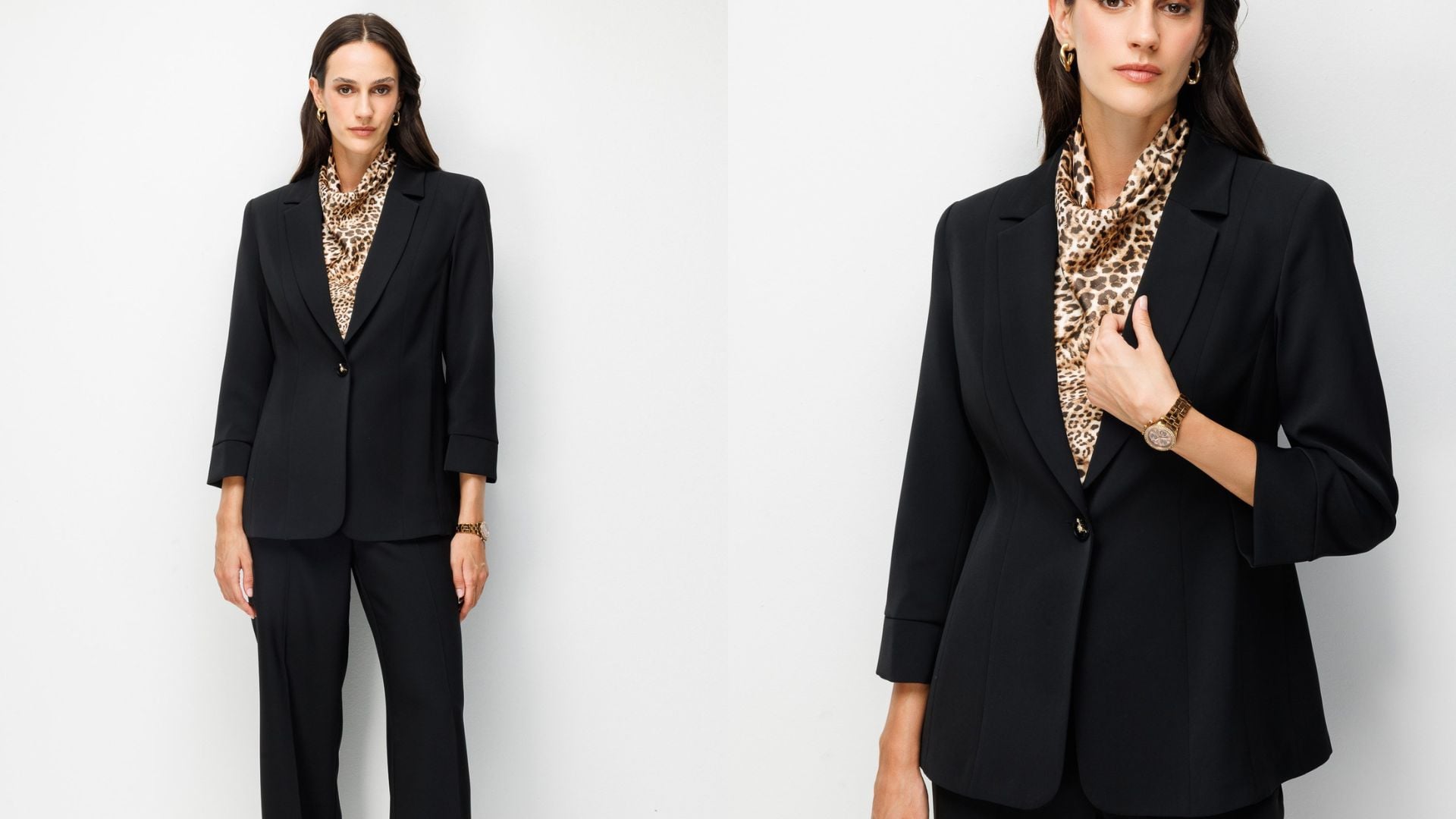 Kadın blazer ceket